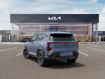2027 Kia Seltos X-LINE S AWD