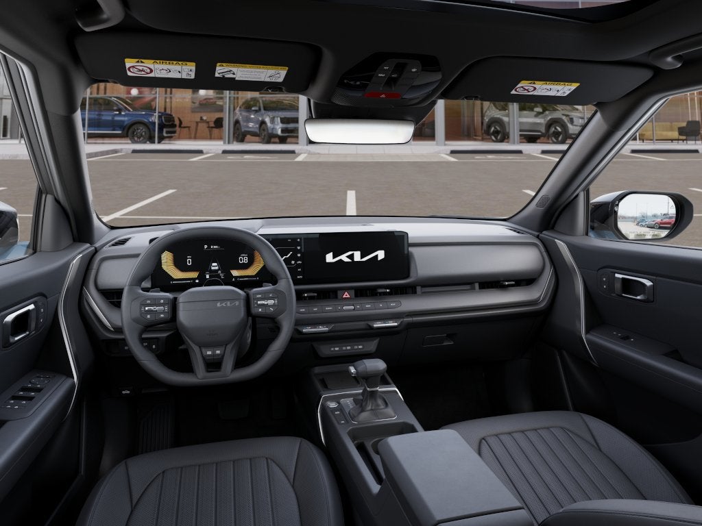2027 Kia Other X-Line S