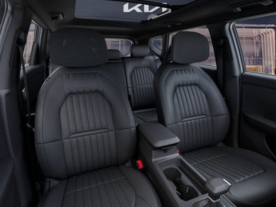 2027 Kia Other X-Line S