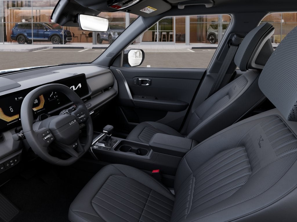 2027 Kia Other X-Line S