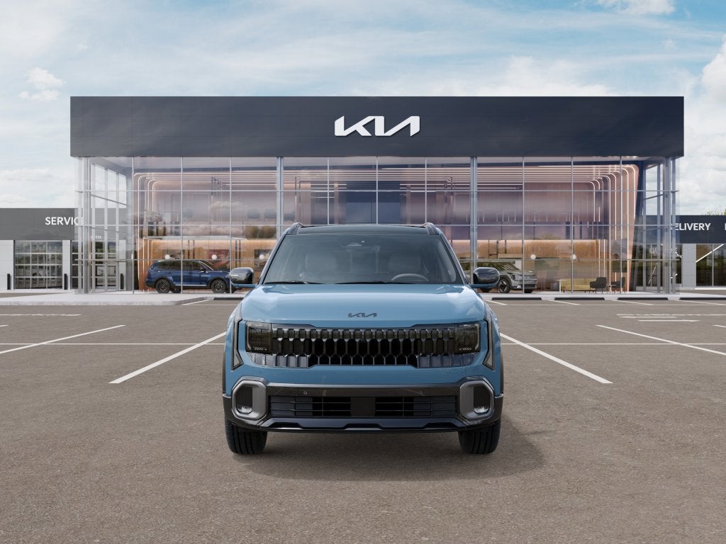 2027 Kia Other X-Line S