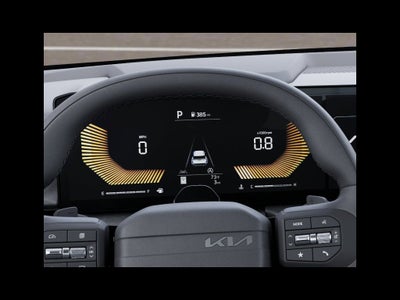 2027 Kia Other X-Line S