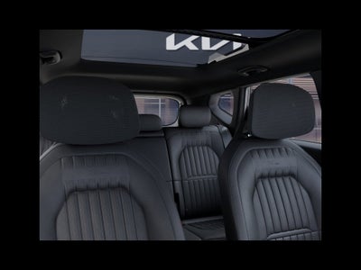 2027 Kia Other X-Line S