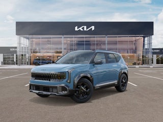 2027 Kia Other X-Line S