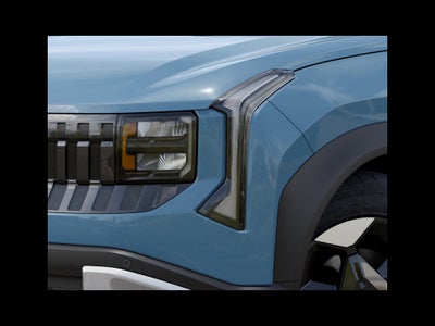 2027 Kia Seltos S FWD
