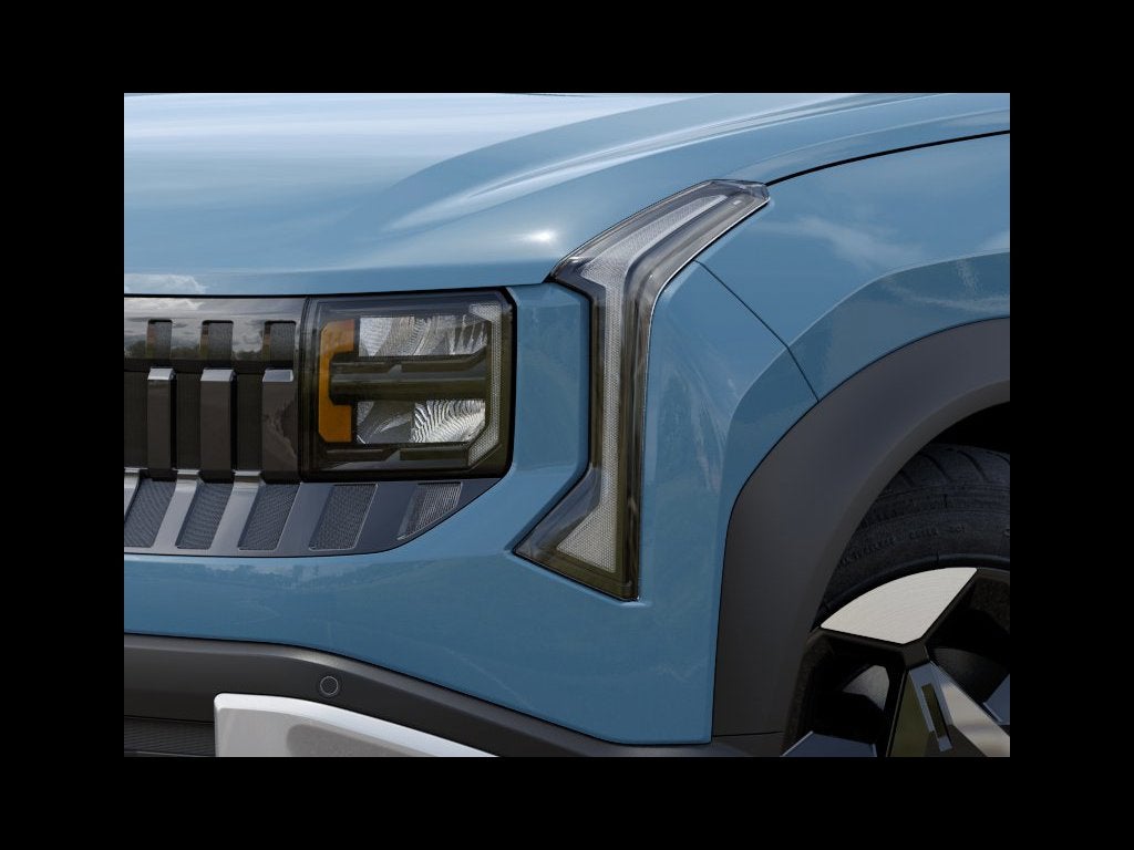 2027 Kia Seltos S FWD