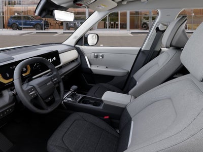 2027 Kia Seltos S FWD