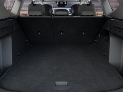 2027 Kia Seltos S FWD