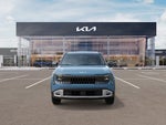 2027 Kia Seltos S FWD