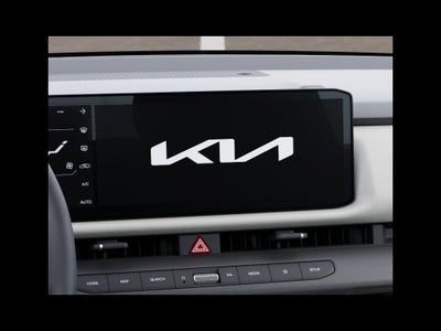 2027 Kia Seltos S FWD