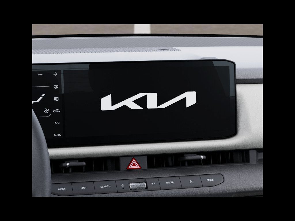 2027 Kia Seltos S FWD