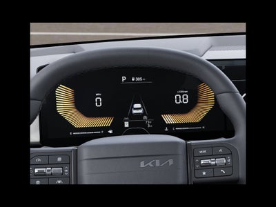 2027 Kia Seltos S FWD