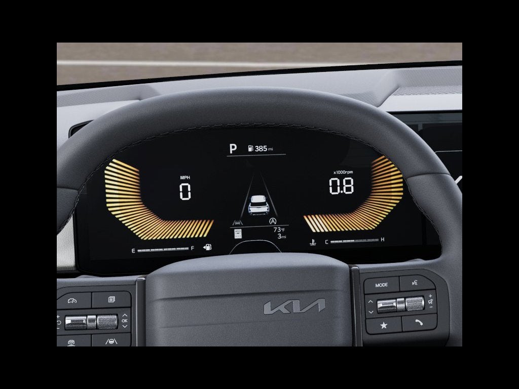 2027 Kia Seltos S FWD