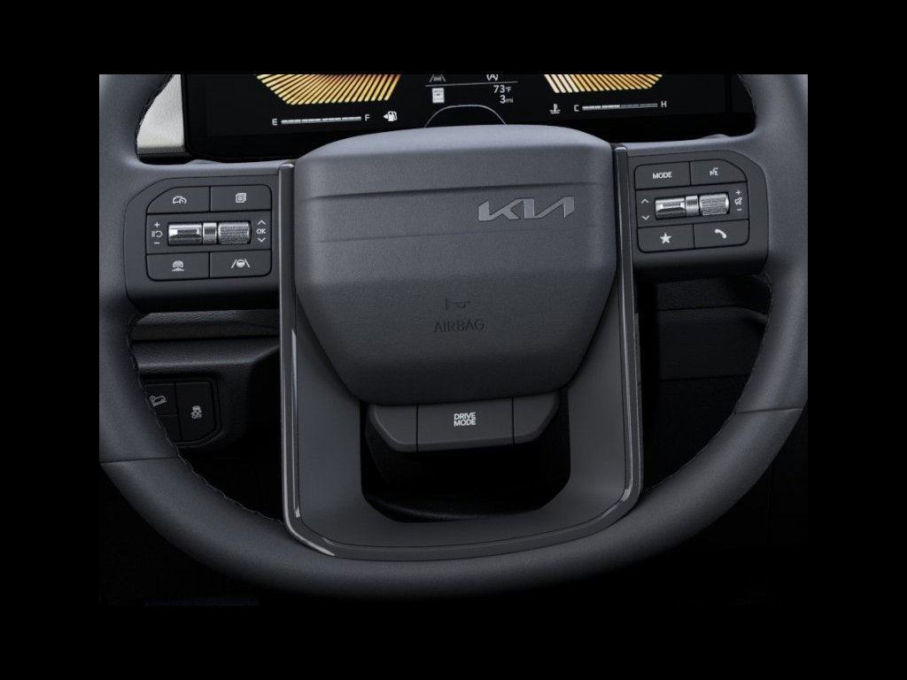 2027 Kia Seltos S FWD