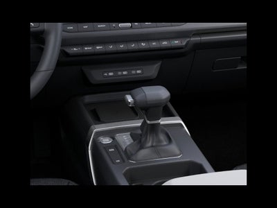 2027 Kia Seltos S FWD