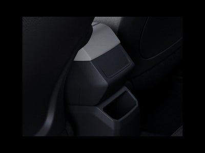 2027 Kia Seltos S FWD