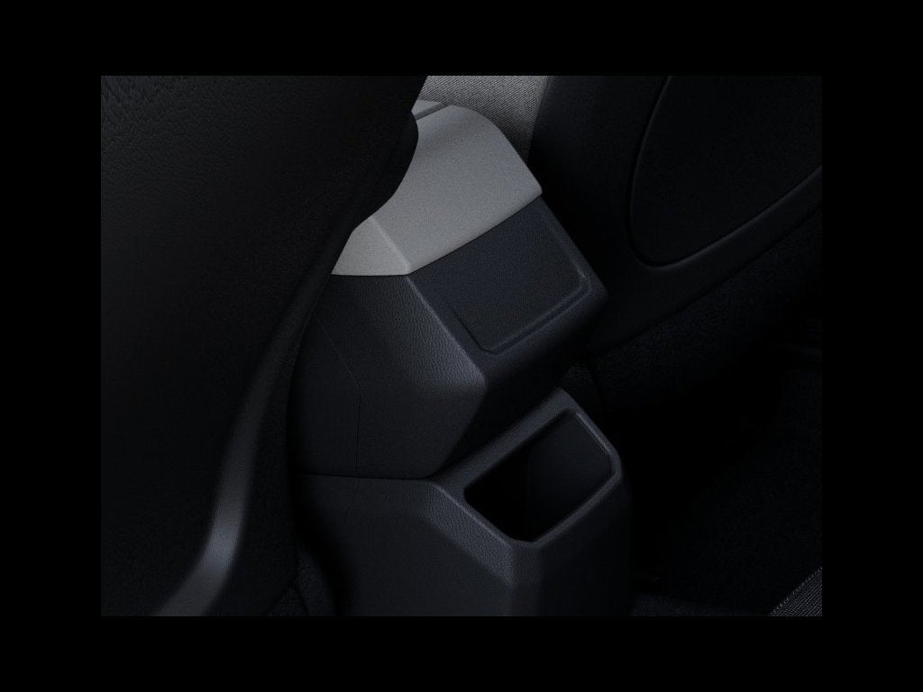2027 Kia Seltos S FWD