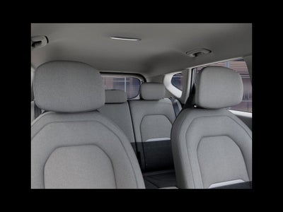 2027 Kia Seltos S FWD