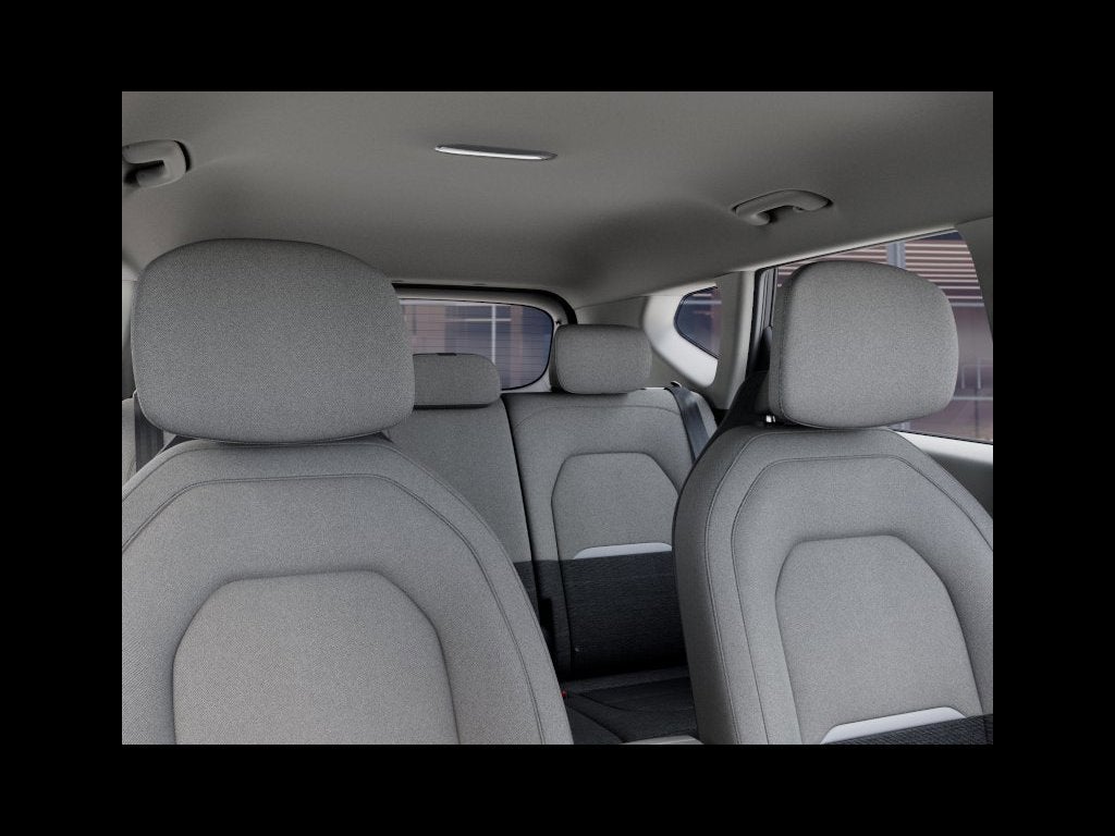 2027 Kia Seltos S FWD
