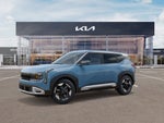 2027 Kia Seltos S FWD