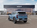 2027 Kia Seltos S FWD