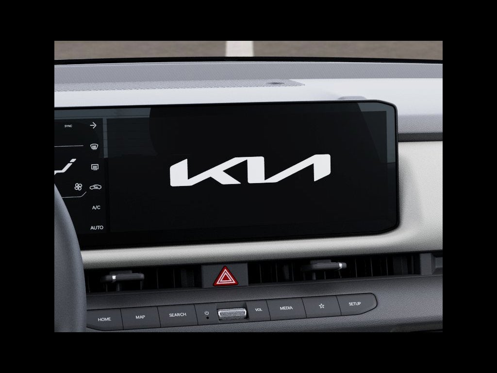 2027 Kia Seltos S FWD