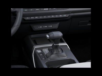 2027 Kia Seltos S FWD