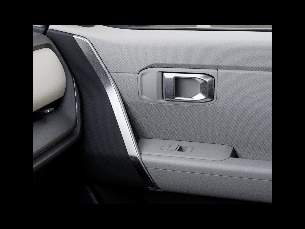 2027 Kia Seltos S FWD