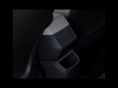 2027 Kia Seltos S FWD