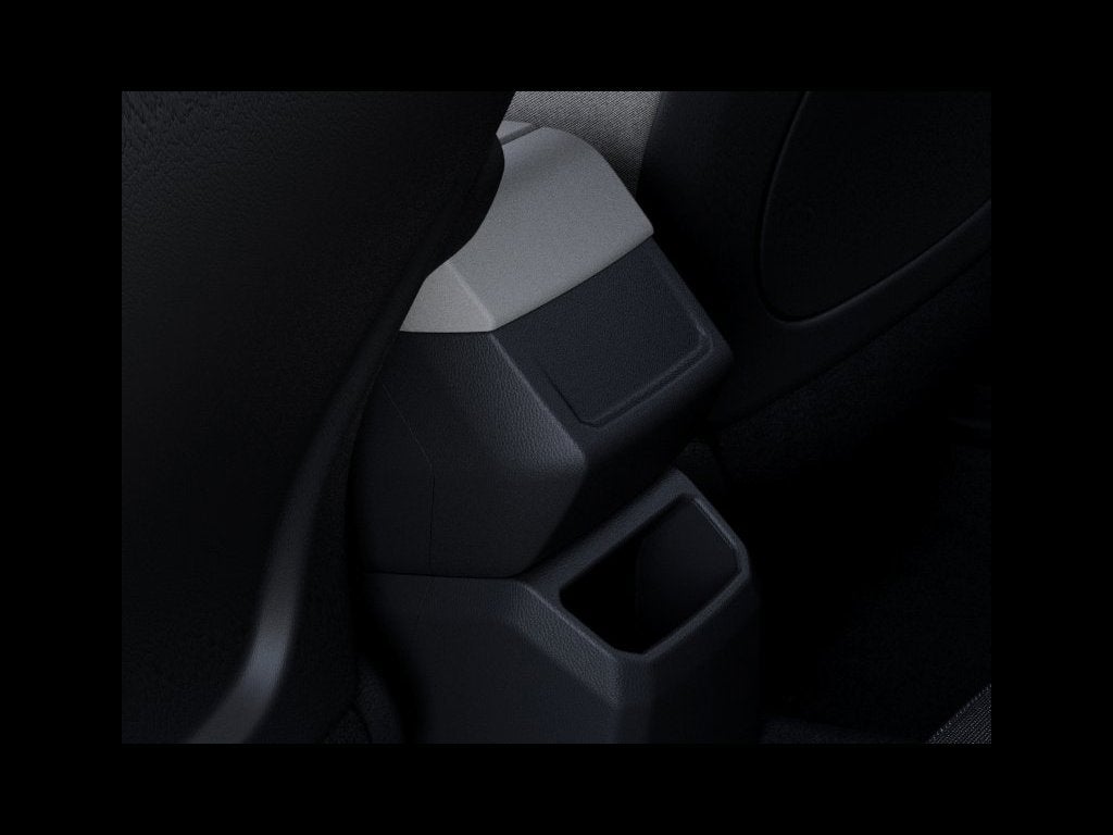 2027 Kia Seltos S FWD