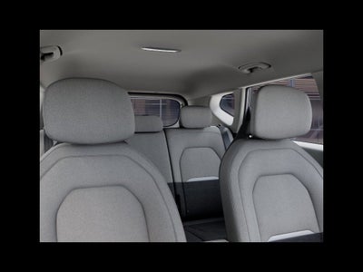 2027 Kia Seltos S FWD
