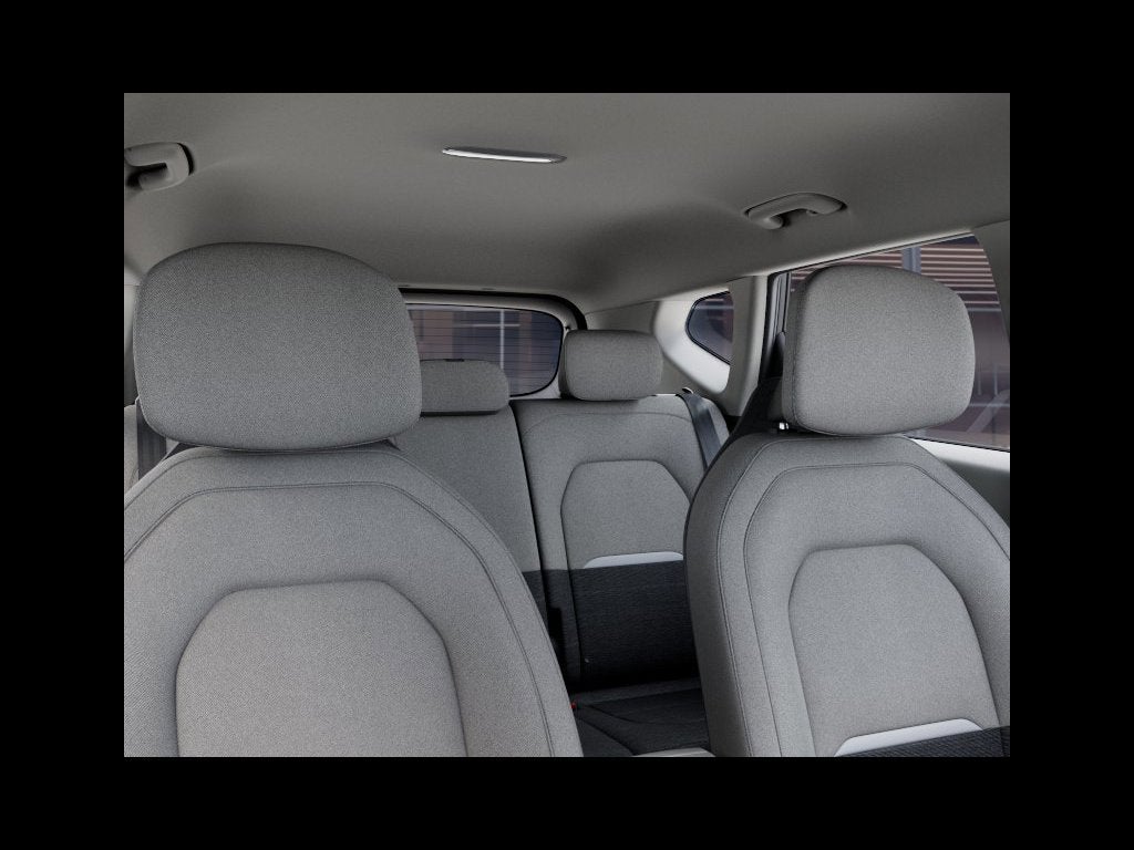 2027 Kia Seltos S FWD