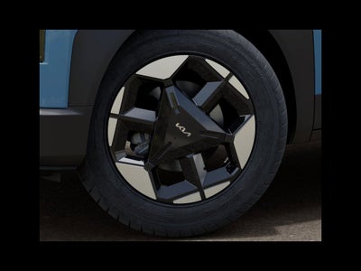 2027 Kia Seltos S FWD