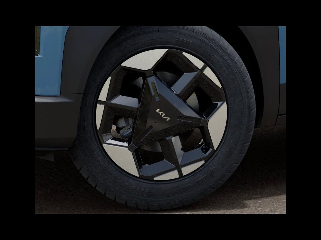 2027 Kia Seltos S FWD