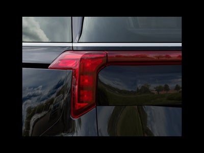 2026 Kia Carnival Hybrid LXS