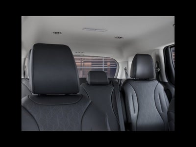 2026 Kia Carnival Hybrid LXS