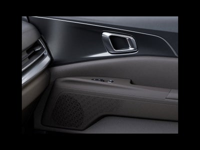 2026 Kia Carnival Hybrid LXS