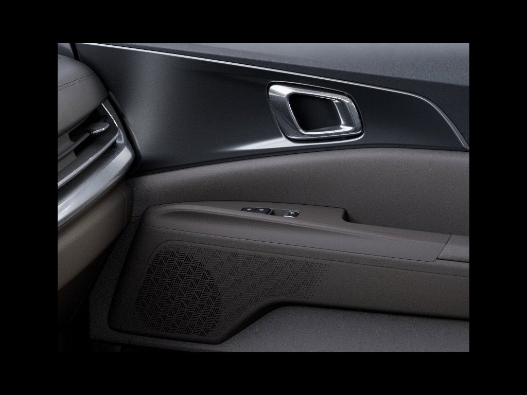 2026 Kia Carnival Hybrid LXS
