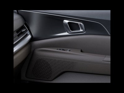 2026 Kia Carnival Hybrid LXS