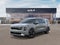 2027 Kia Carnival Hybrid LXS Van 4D