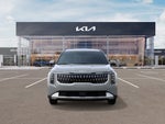 2027 Kia Carnival Hybrid LXS Van 4D
