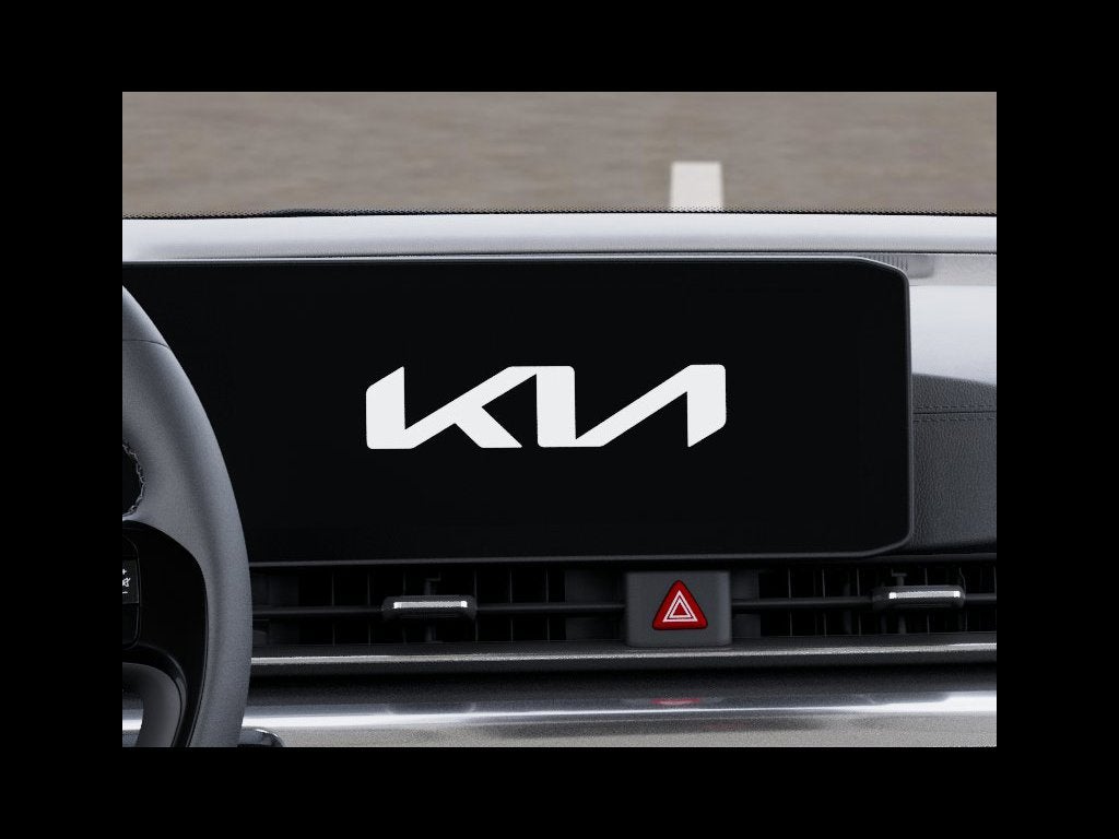 2027 Kia Carnival Hybrid LXS Van 4D