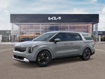 2027 Kia Carnival Hybrid LXS Van 4D