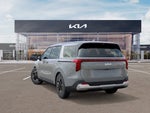 2027 Kia Carnival Hybrid LXS Van 4D
