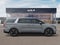 2027 Kia Carnival Hybrid LXS Van 4D