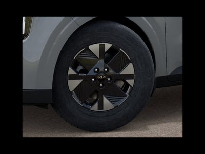 2027 Kia Carnival Hybrid LXS Van 4D