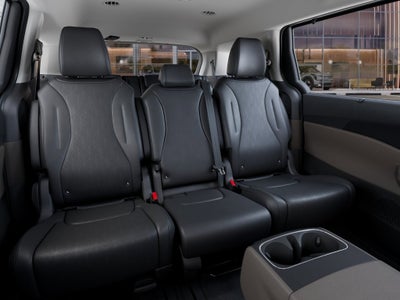 2026 Kia Carnival EX Van 4D
