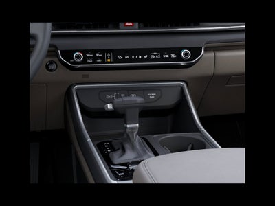 2026 Kia Carnival EX Van 4D