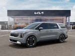 2026 Kia Carnival EX Van 4D