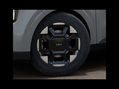 2026 Kia Carnival EX Van 4D